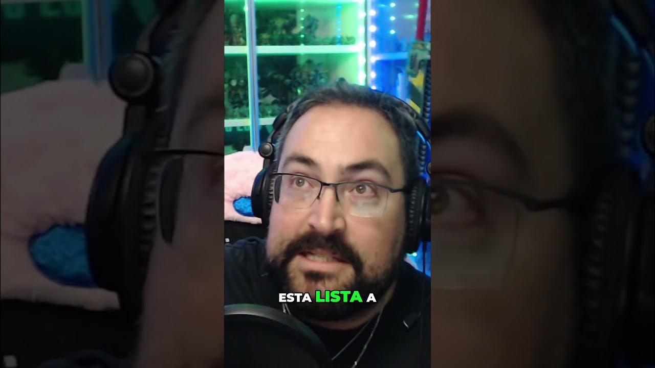 ¿Adictos al gris? ¡Tu opinión sobre el canal nos importa! #shorts
