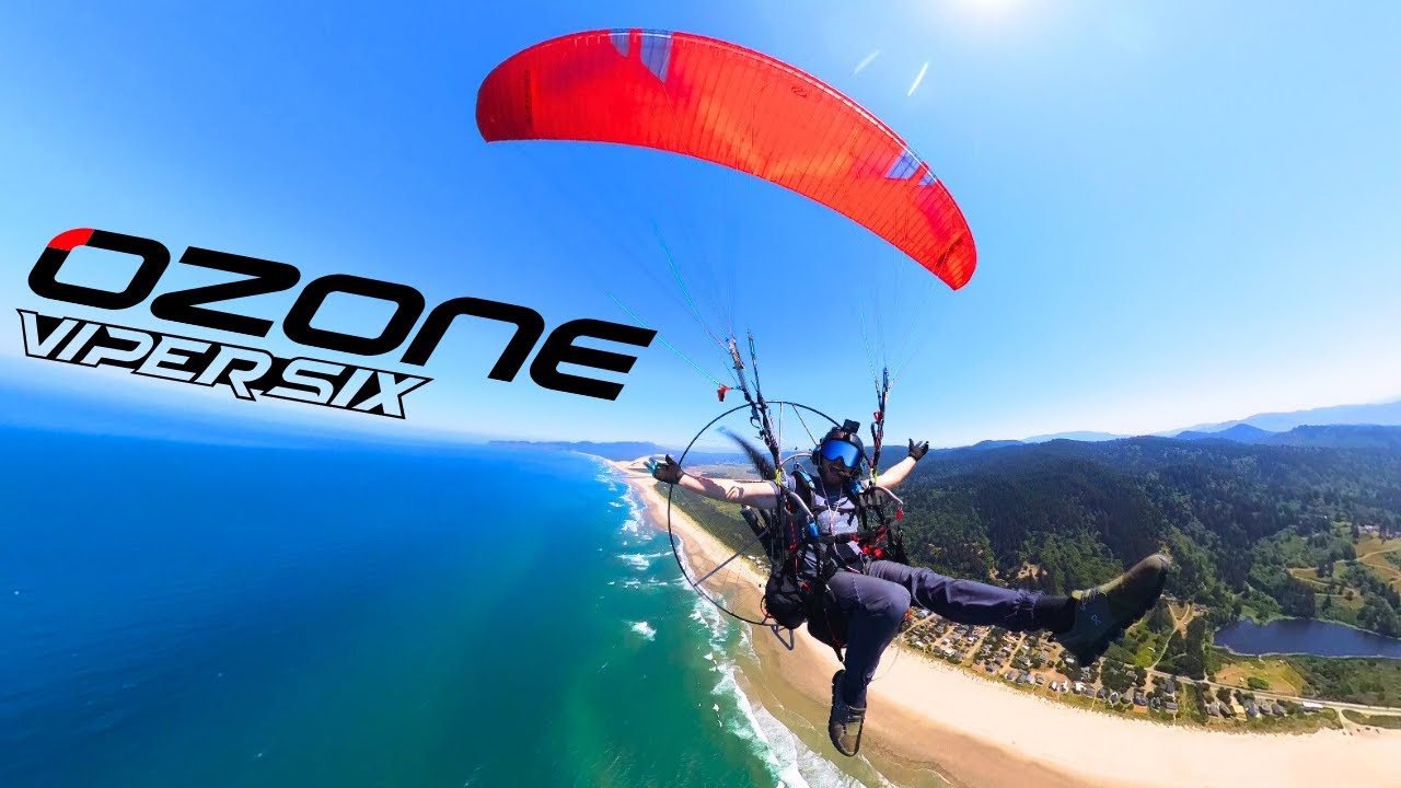 Обзор Ozone Viper SIX — что делает его таким особенным!!
