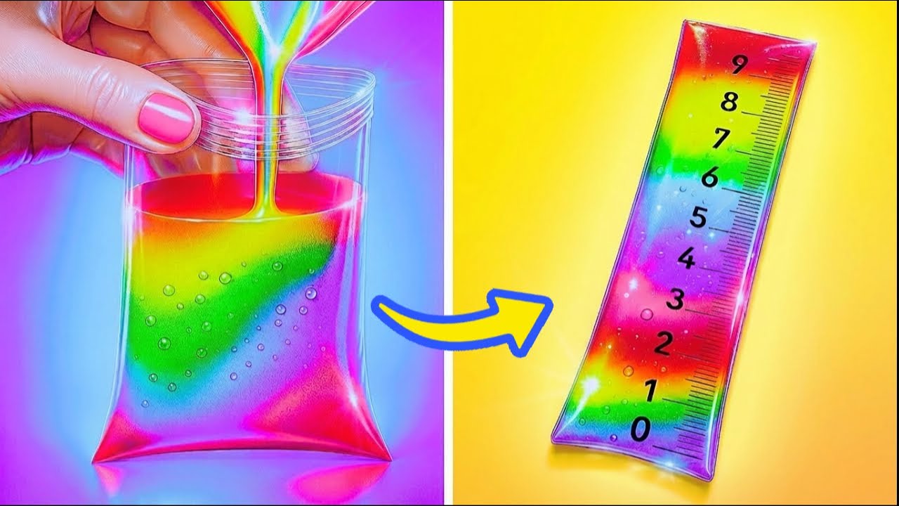 Zeichenwettbewerbe in der Schule 🎨 Lustige Kunstherausforderungen