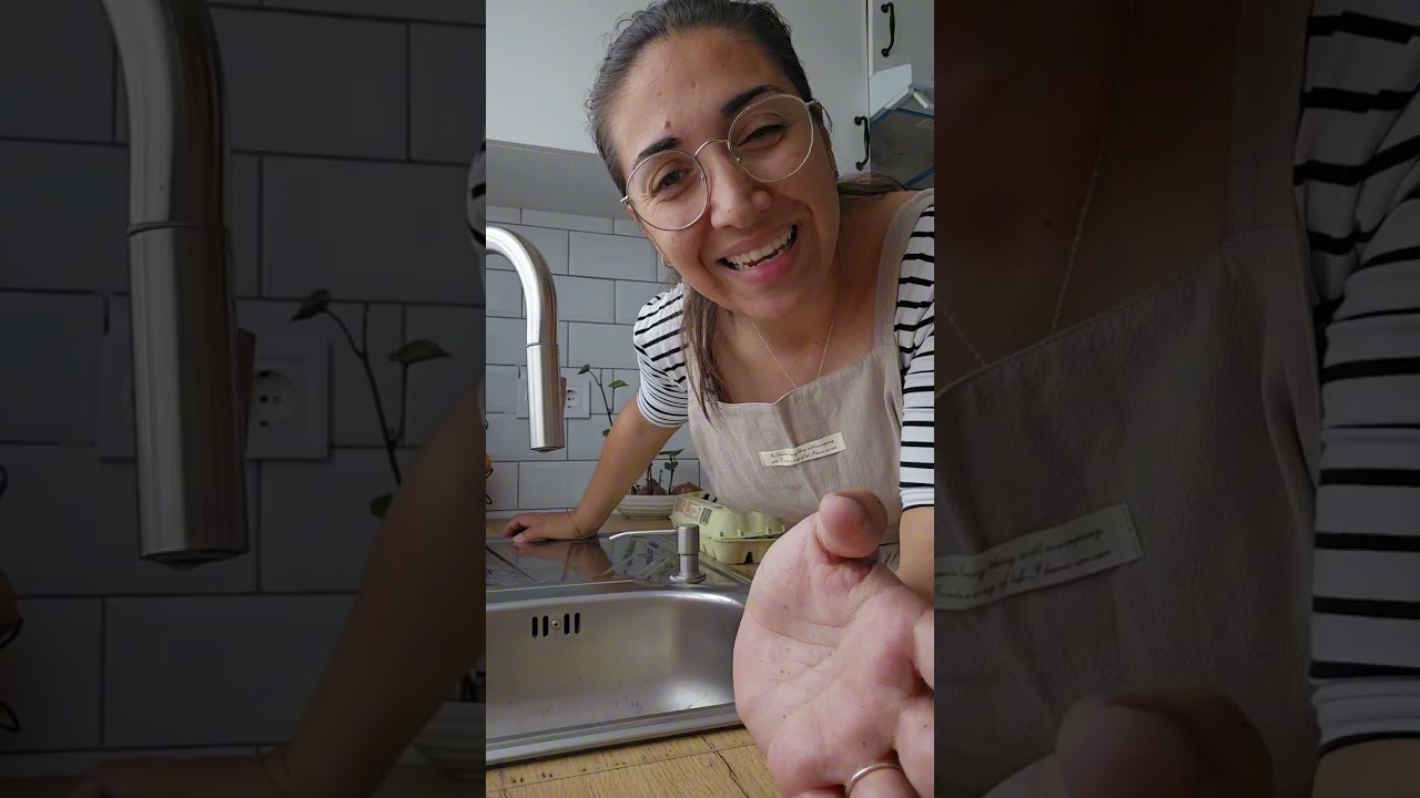 Cum mențin curățenia și ordinea în casă ~Răspund la întrebări~