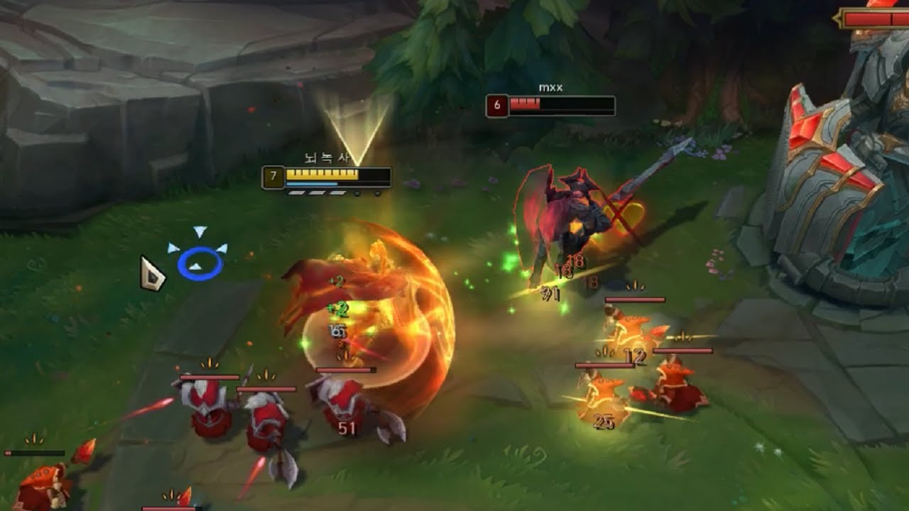 판테온 너무 사기여서 너프해야된다 생각함 (모데카이저 영상도 있음)