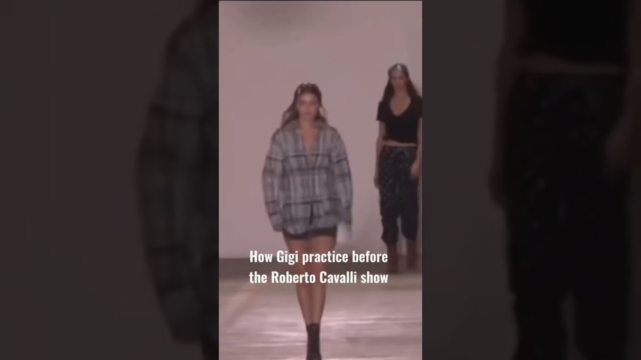 Gigi Hadid vs Bella Hadid funny video #shorts #gigihadid #bellahadid