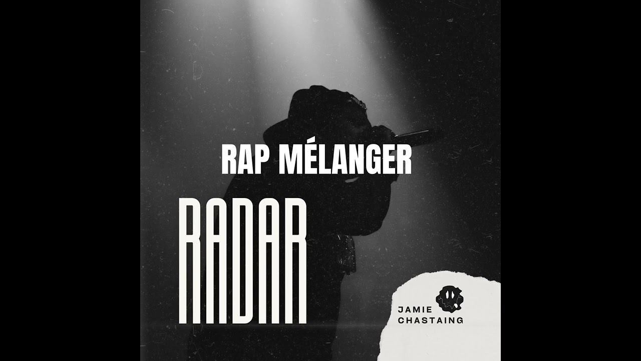 BN10 X DAREV - RAP MÉLANGÉ ￼