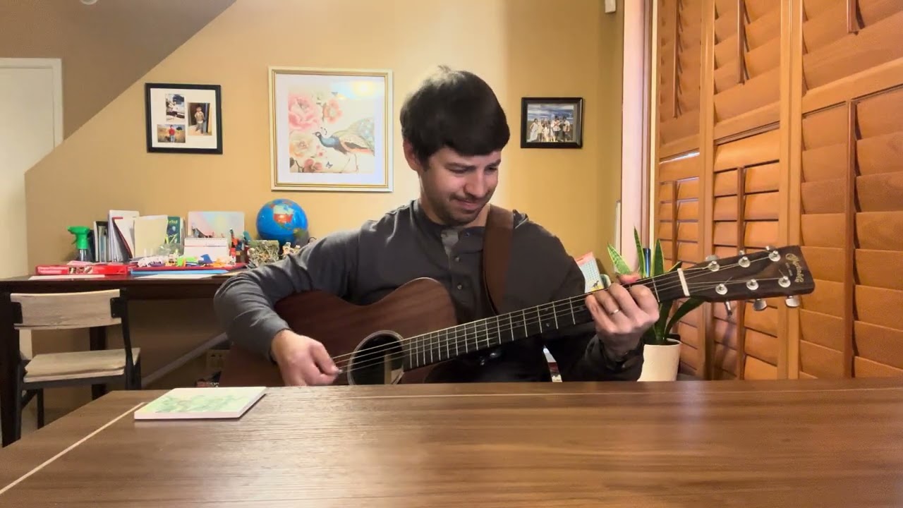 Dust (original song)