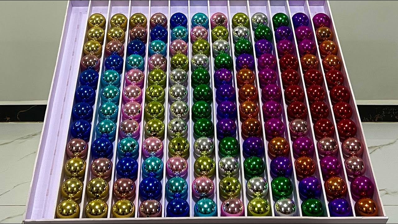 Visually Perfect – The Art of Color Balance