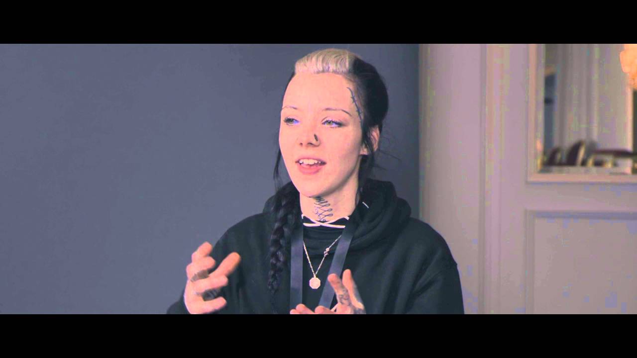 Brighton Tattoo Convention with | Grace Neutral