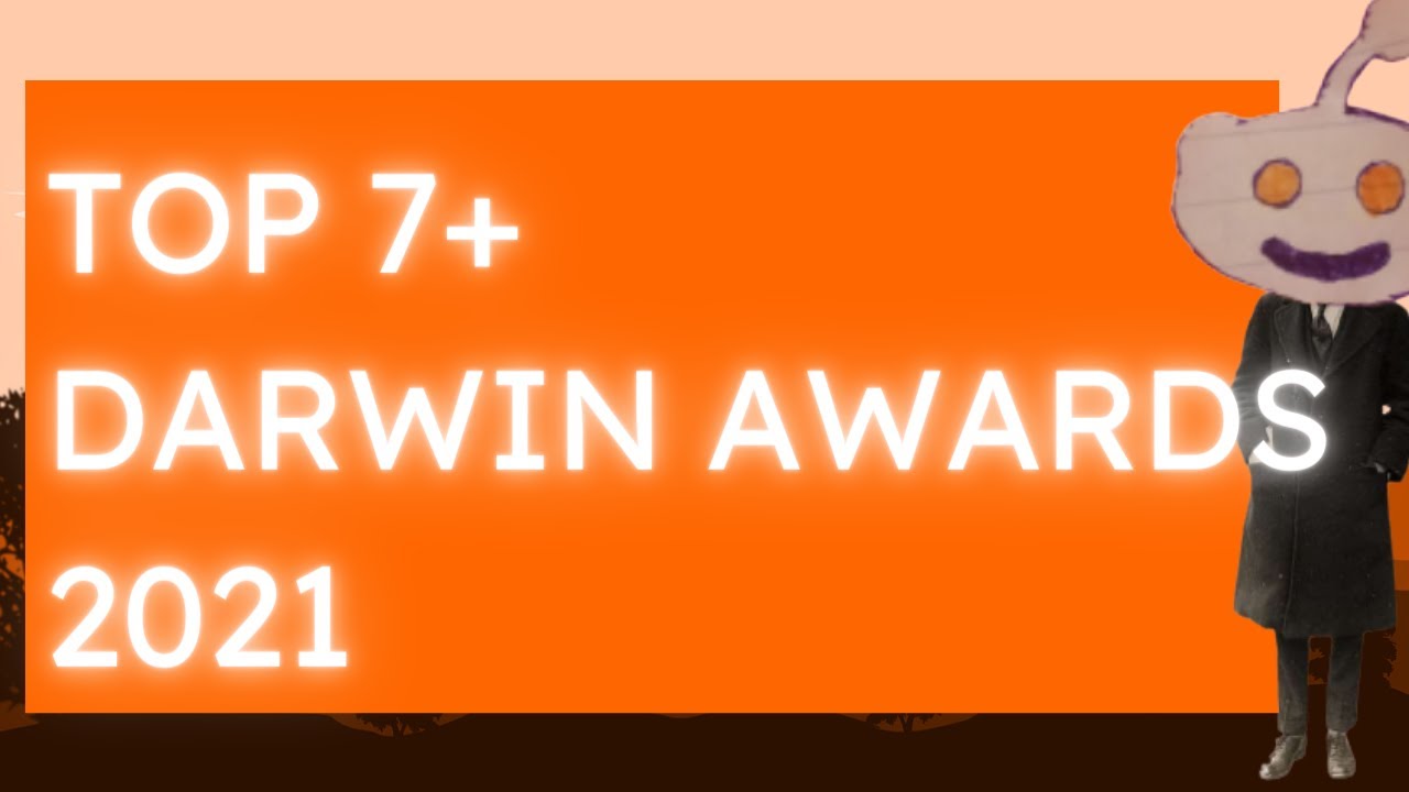 What&rsquo;s The Most Extreme Darwin Award Act You&rsquo;ve Seen AskReddit