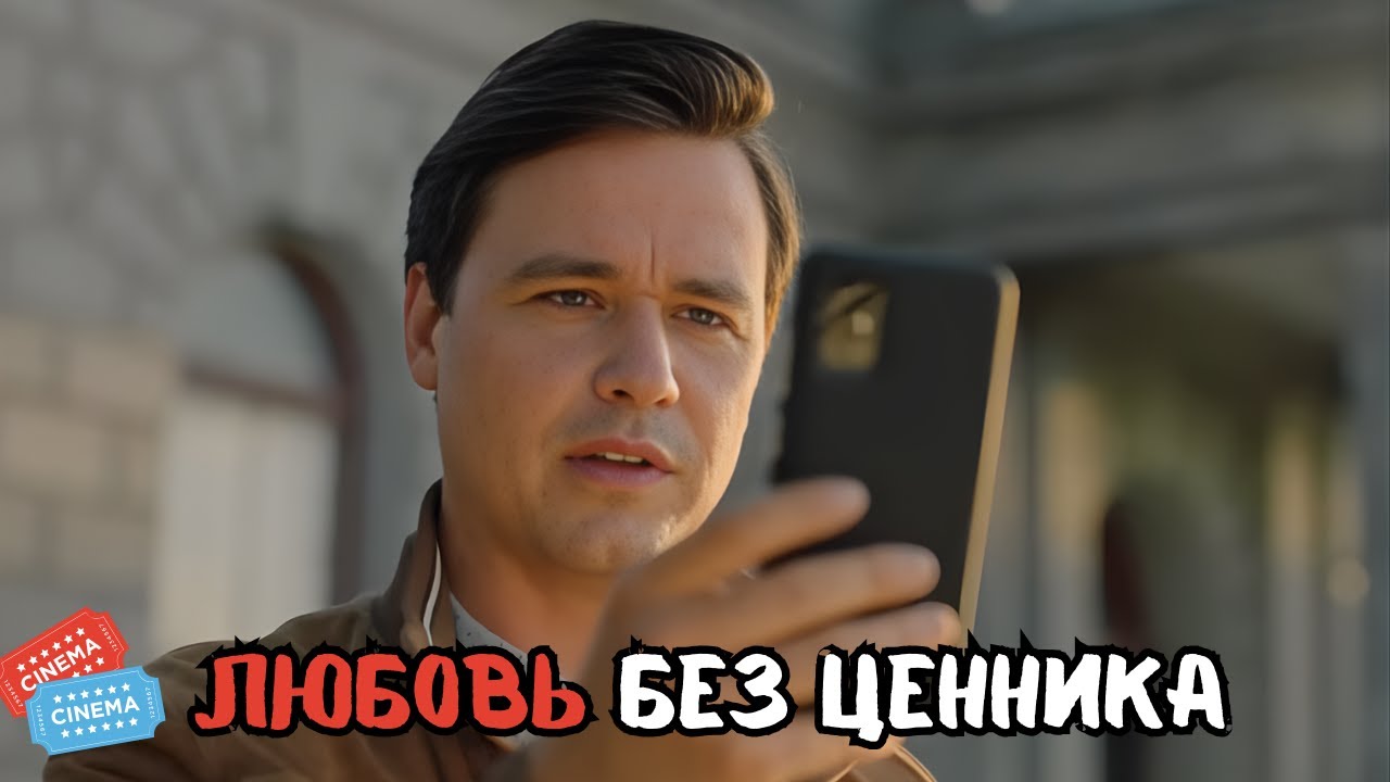 ФИЛЬМ НА ВСЕ ВРЕМЕНА  | ЛЮБОВЬ БЕЗ ЦЕННИКА