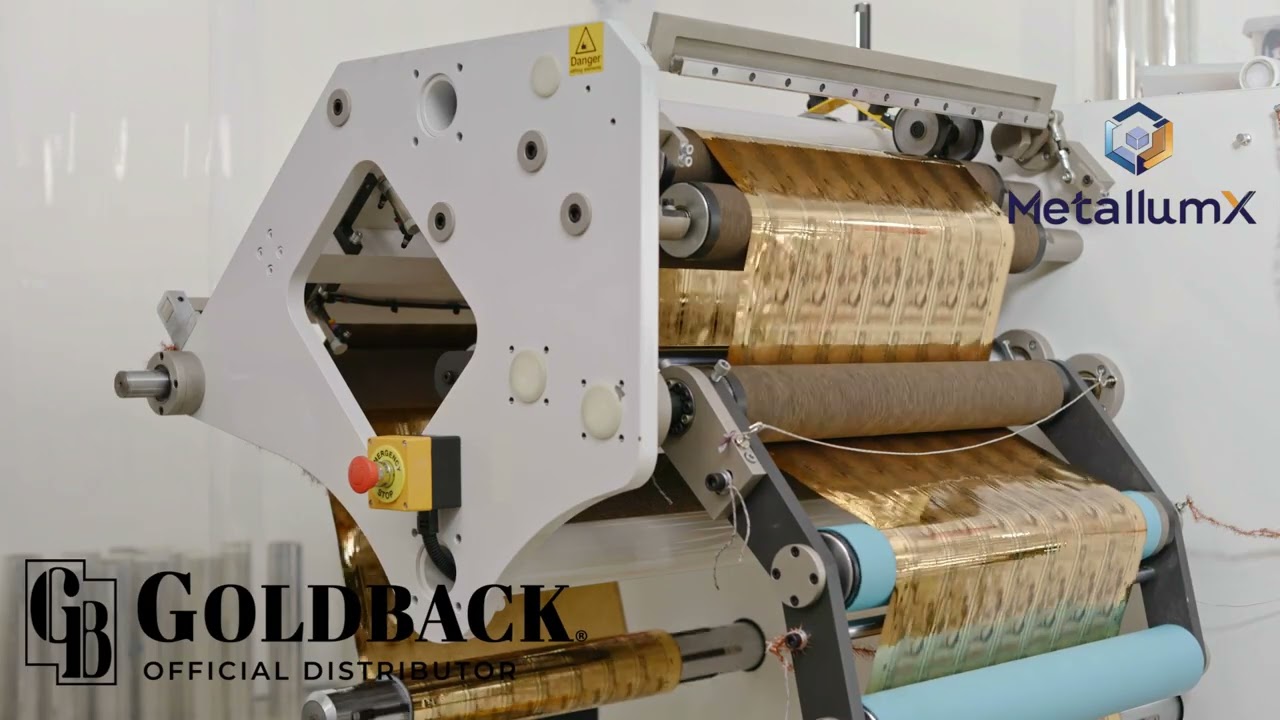 Goldbacks Explained: The Future of Sound Money?