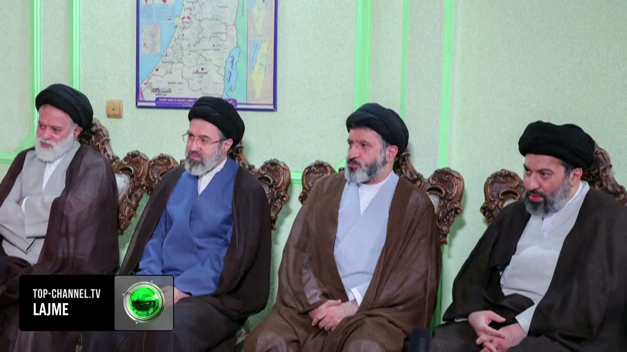 Top Channel/ The Sun: “Mojtaba Khamenei është në koma, ka humbur njërën këmbë”!