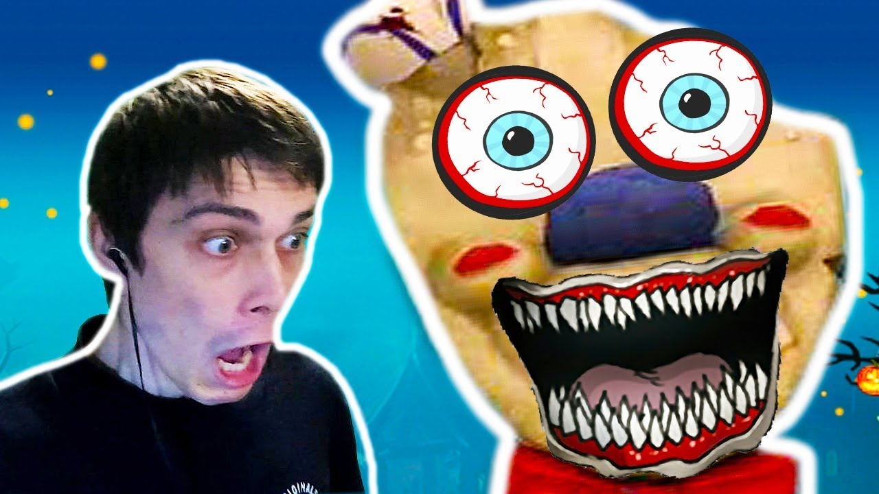 МОРОЖЕНЩИК МАНЬЯК ПУГАЕТ ДО УСRАЧКИ ! - Ice Scream Прохождение Horror Game Хоррор #3