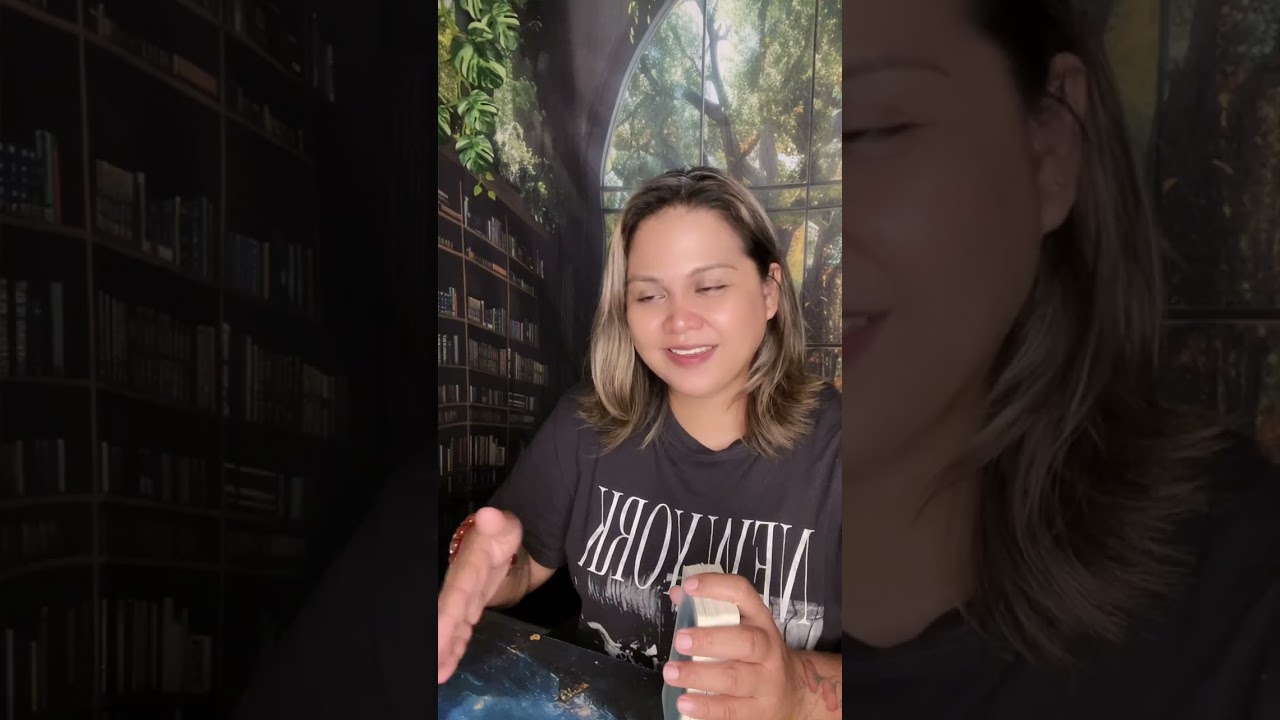 Sasabihin niyang mag babago siya, magbabago na kaya siya? #tarotcardreading 