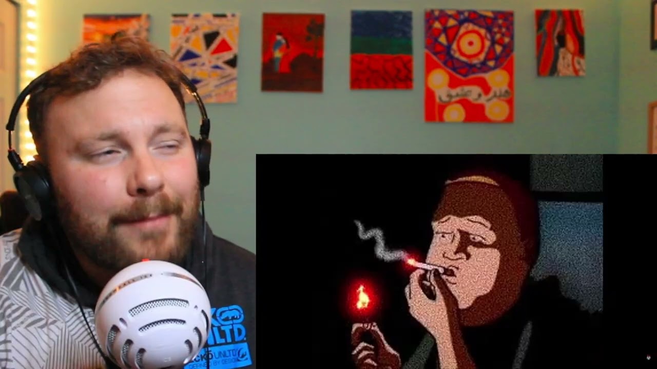 'KING OF THE HILL' A FREESTYLE RAP SONG