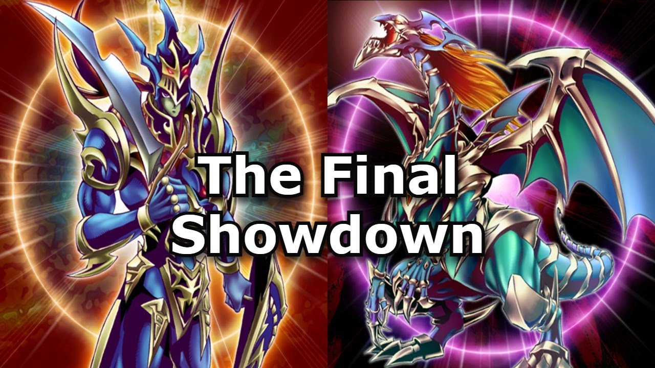 Chaos Cup Finals featuring @LilManYGO