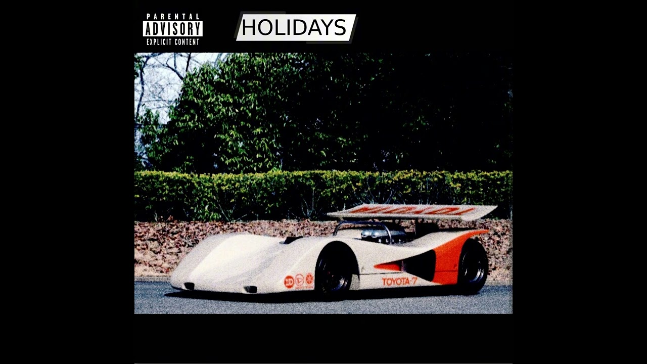 HOLIDAYS