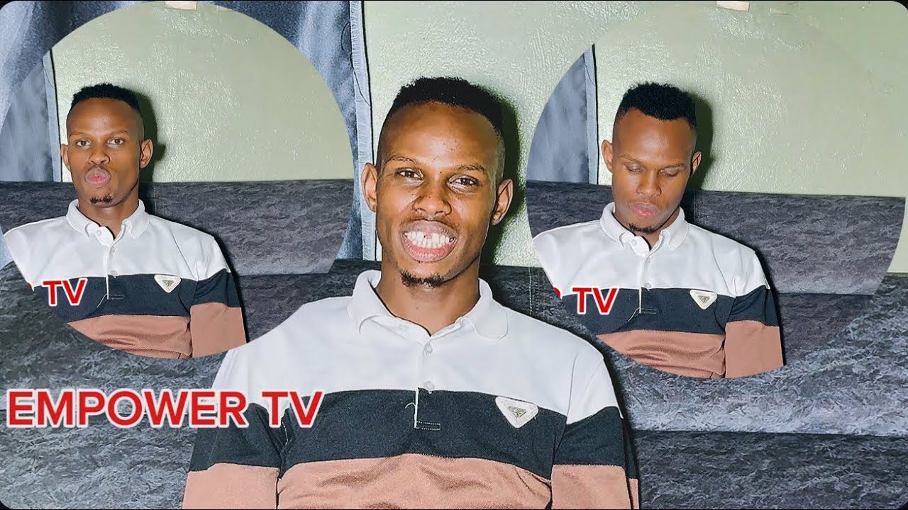 🛑 Umubano w'Abayumbe n'Aba Pastors ni mwiza peee. EV. Patrick🇧🇮🇧🇮🇧🇮🇧🇮🇧🇮