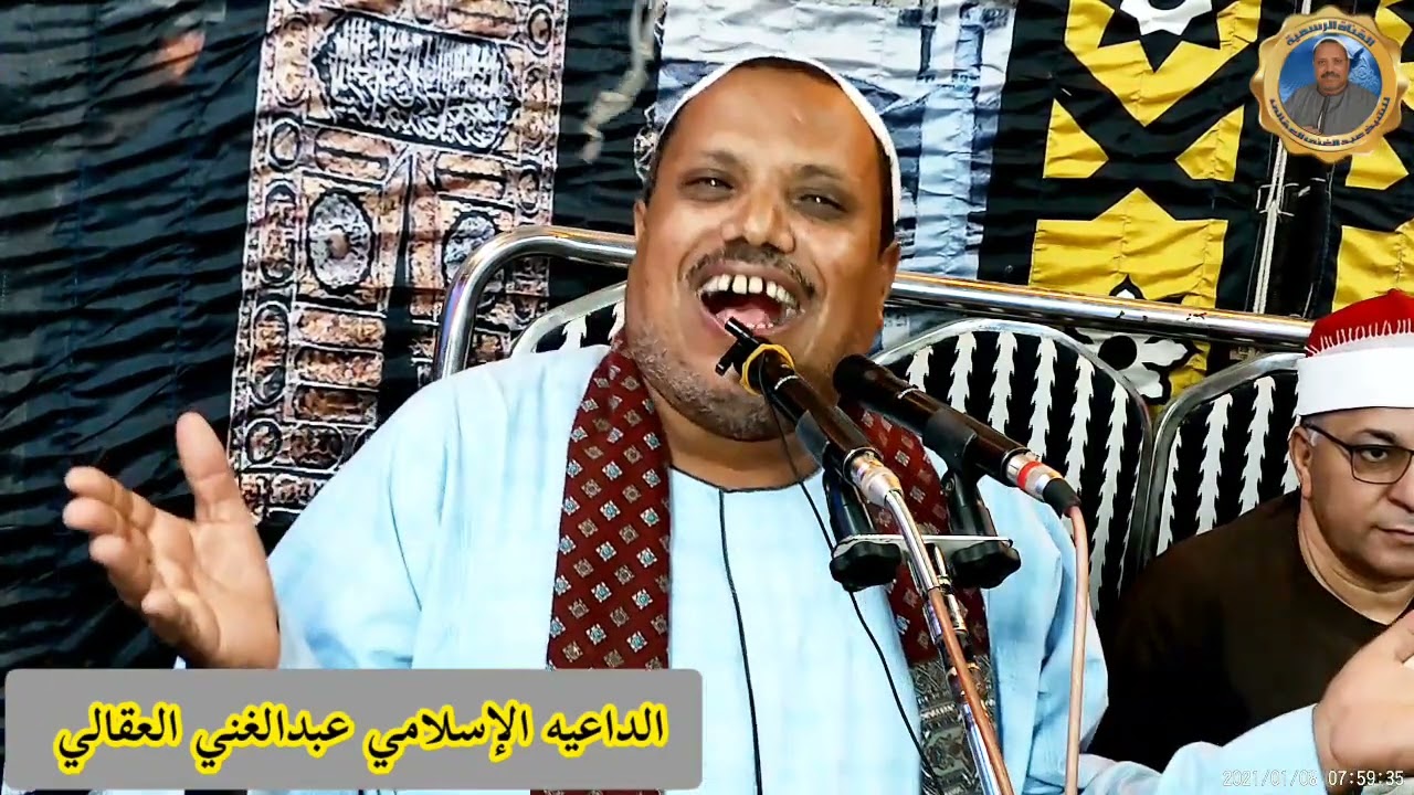 كيف تتعامل مع زوجتك  الشيخ عبدالغني العقالي