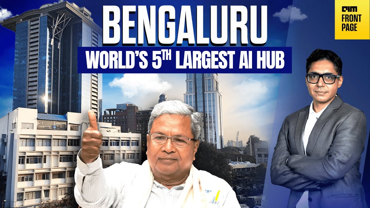 Karnataka Unveils ₹967 Cr IT Policy, ₹518 Cr Startup Policy, ₹1,000 Cr Quantum Mission