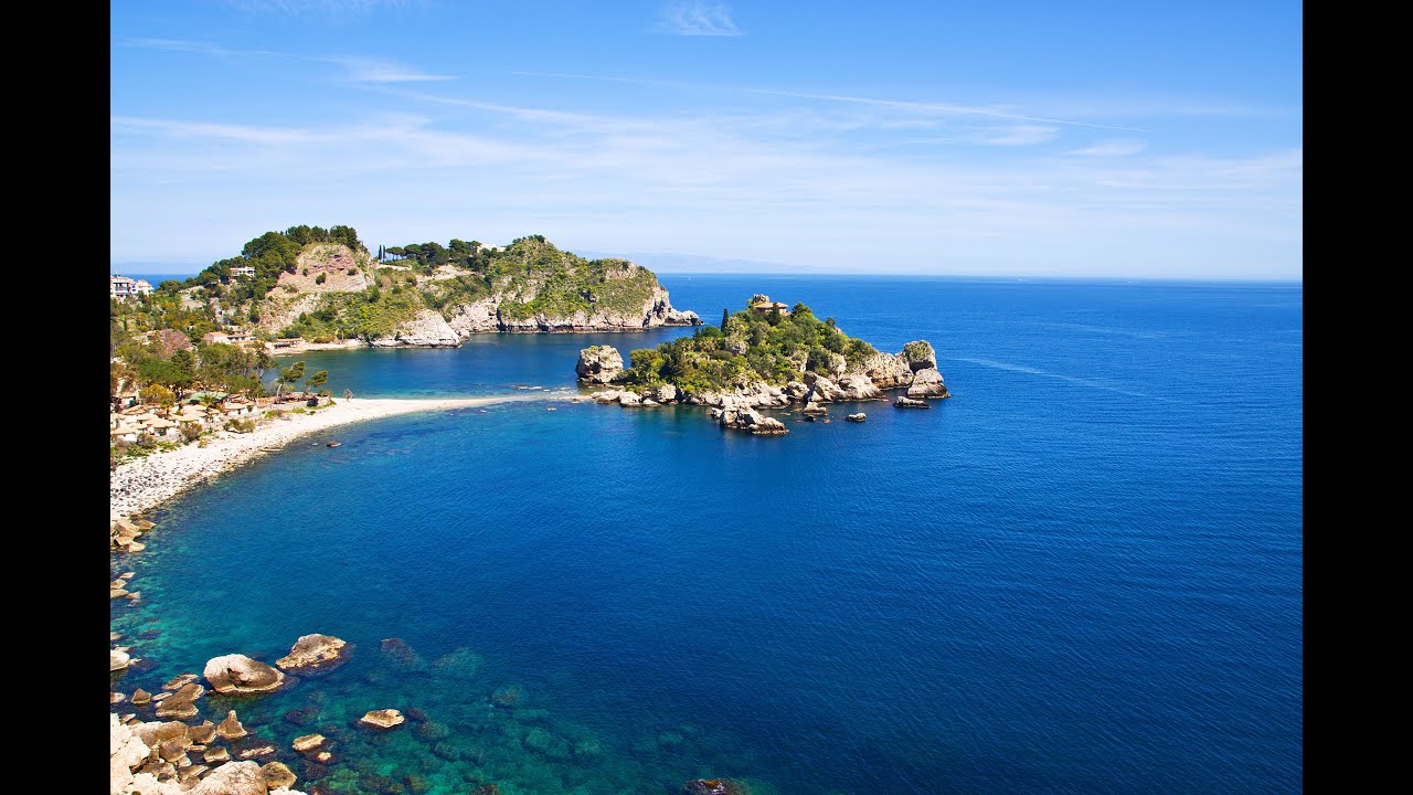 I migliori Resort Siciliani