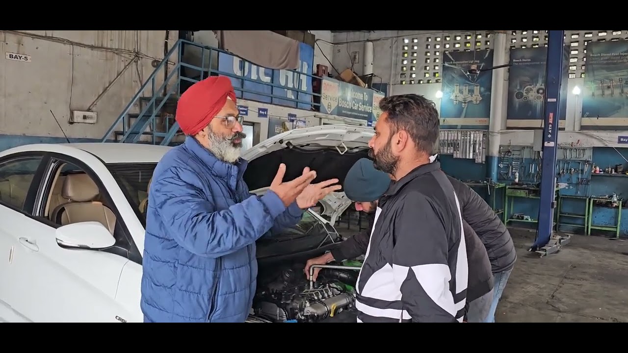 #injector problem #startingproblem #pickupissue #hyundai #preetmotorsmoga #Contact-98727-27844