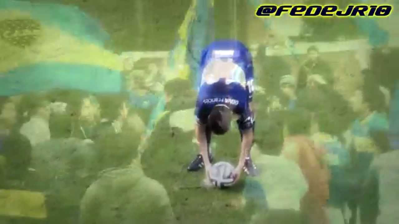 Ni un momento, ni la eternidad, esto va más allá - Juan Roman Riquelme