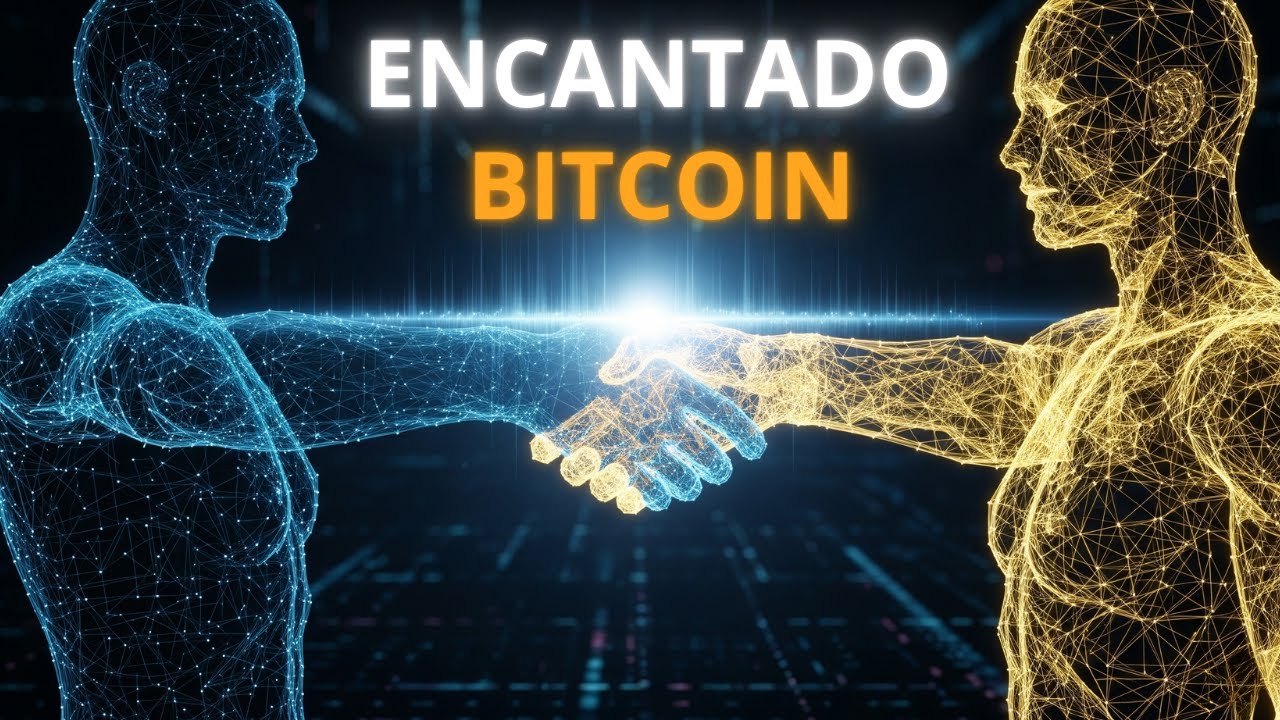 ¿Qué es Bitcoin? | Explicación Para Principiantes
