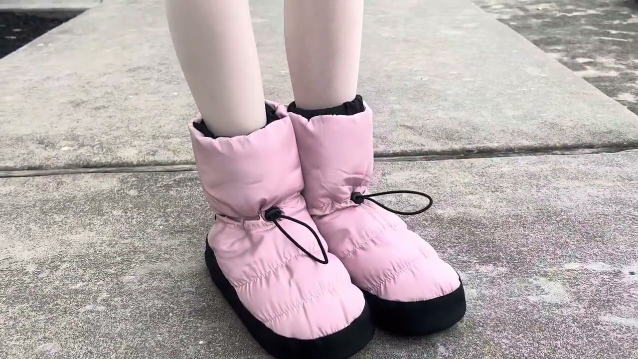 Perfect Ballet Shoe Protection Without Snagging Tights | REVIEW