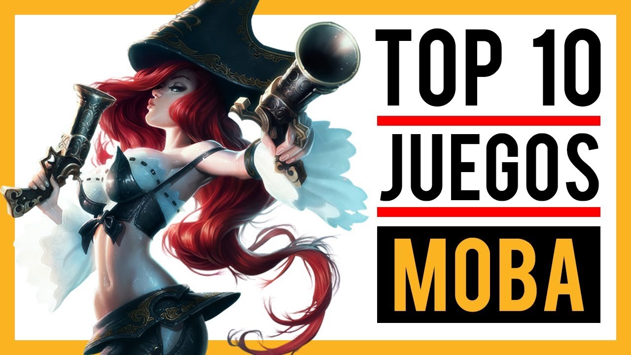 TOP 10 JUEGOS MOBA PARA ANDROID & IOS | PARECIDOS AL LOL PARTE1 👉 APPLOIDE 📱