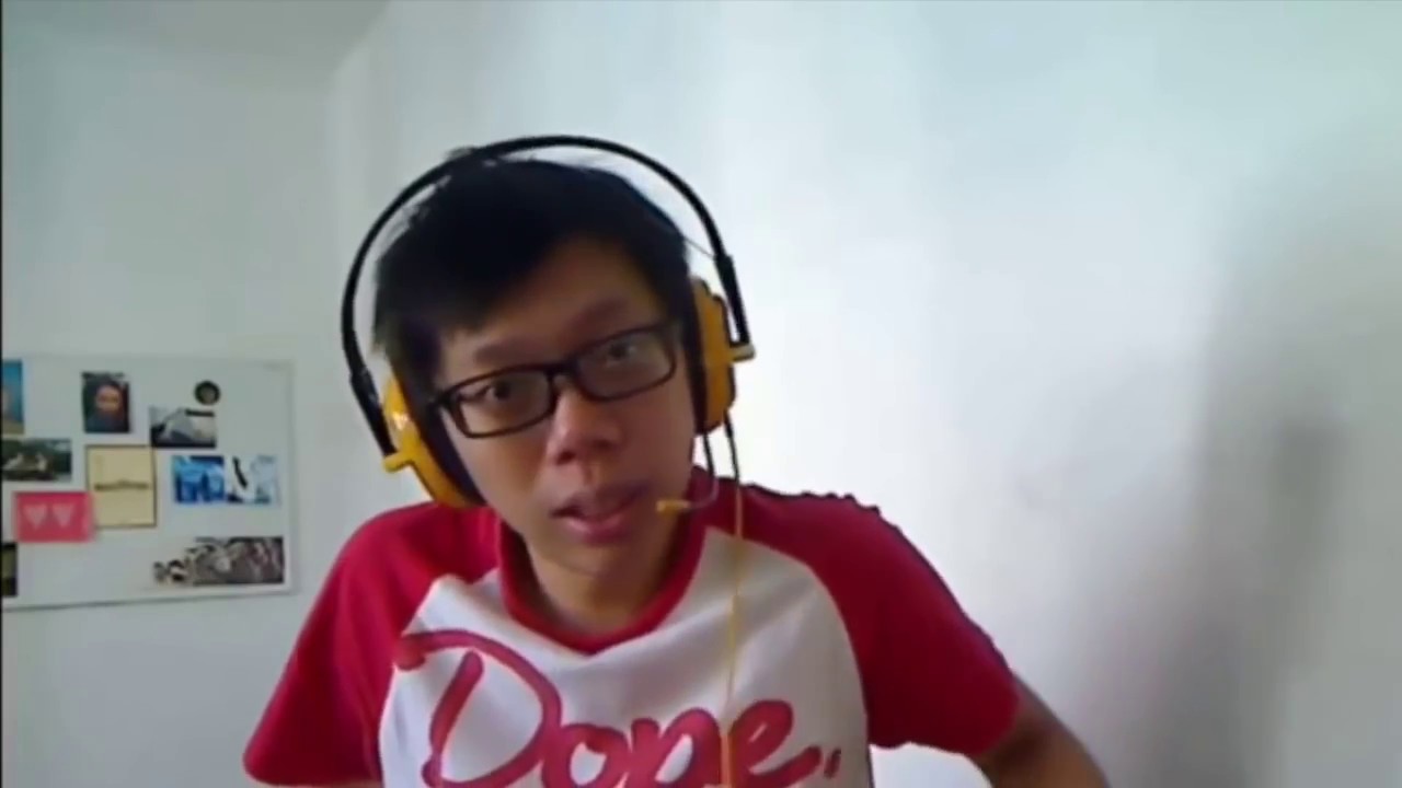V&iacute;deo motivacional do MoonMeander de como subir MMR  (LEGENDAS PT-BR)