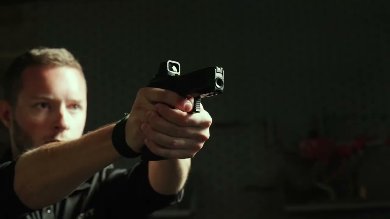 Osight K Review &ndash; 6 MOA Green Dot RMSc | TorchSA