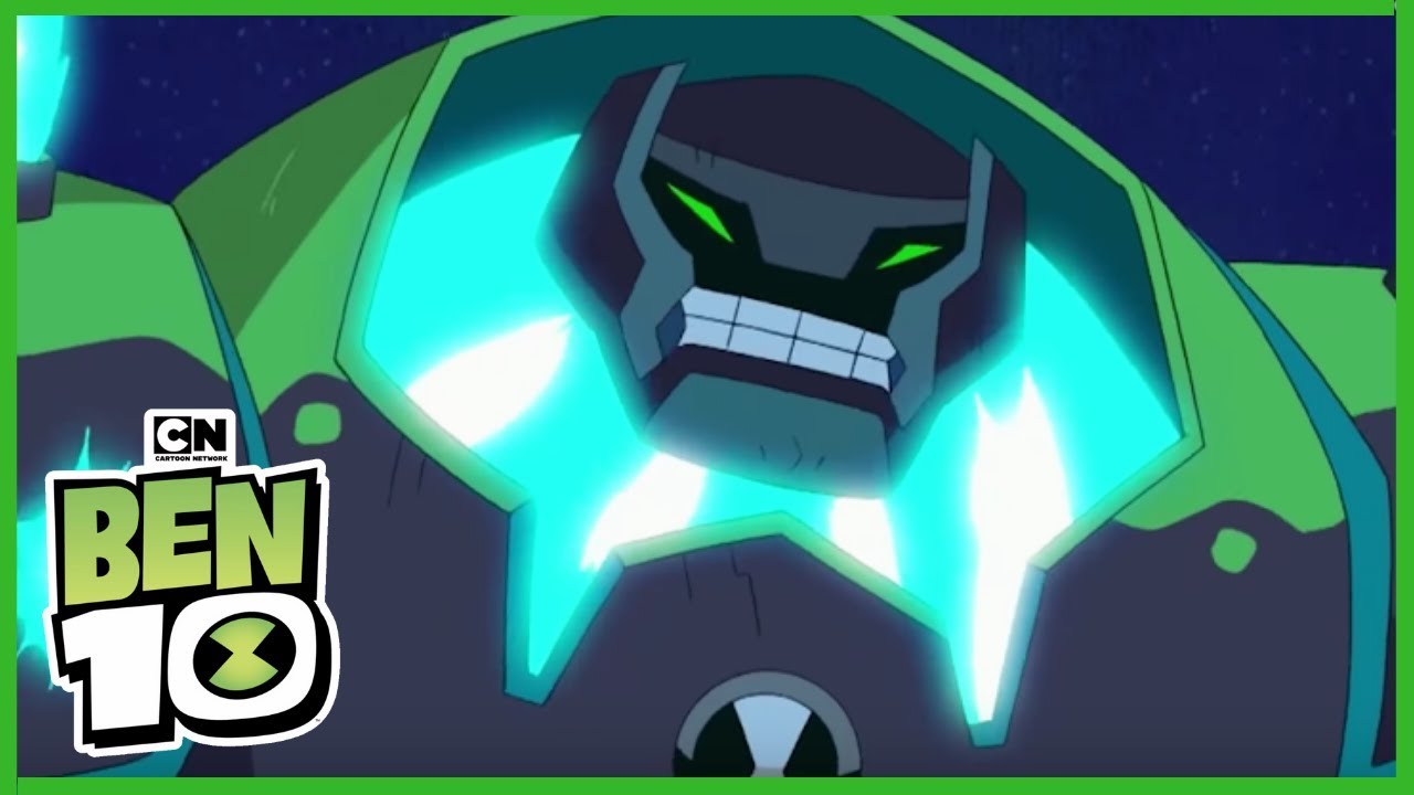 Ben 10 | Best Alien Battles Compilation (Hindi) | Cartoon Network