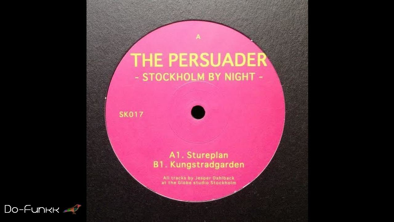The Persuader - Stureplan