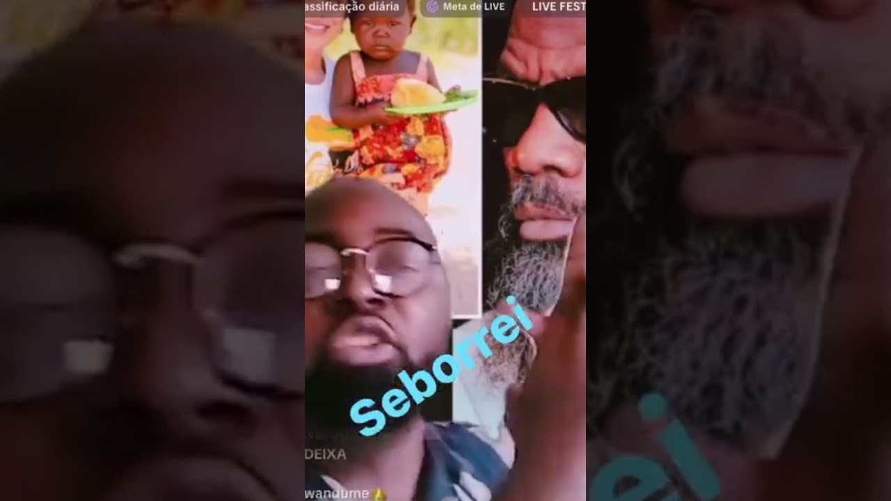 Wilson papo reto manda recado ao músico Angolano c4 Pedro 