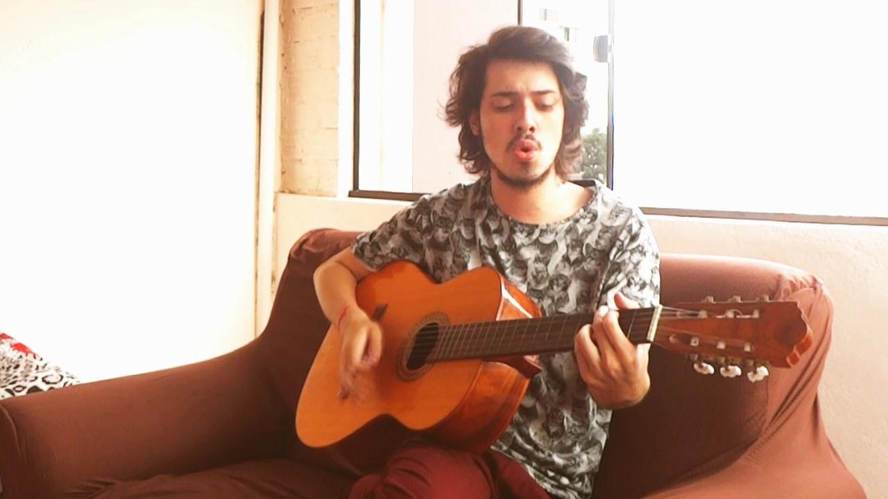 #GlorySessions Man on the Moon (Britney Spears Cover)