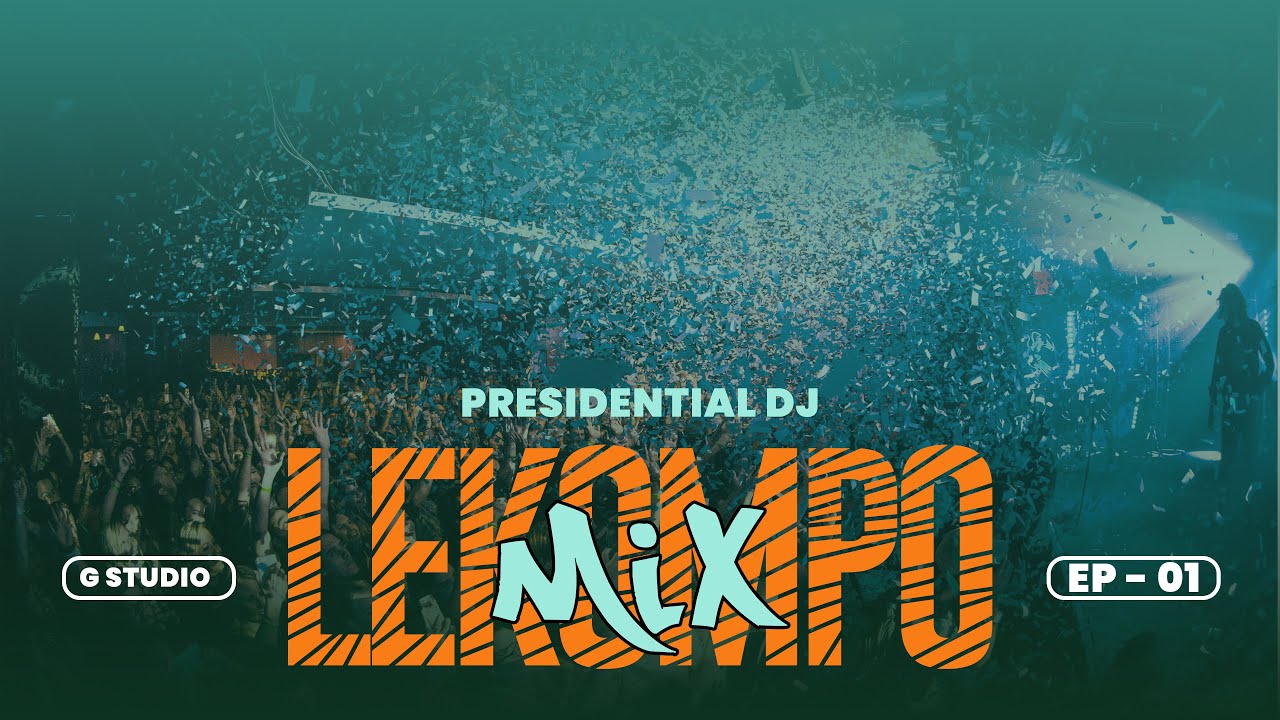 Lekompo Mix | Janesh Shandesh Makhadzi Hitboss Natiey Lepakania Mimi Lyon Kharishma ZoliWhite Smoke