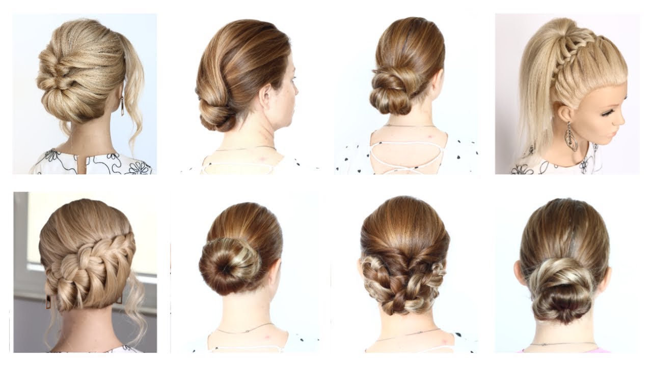 Creative Ideas: Unique Hairstyles You've Never Seen Before