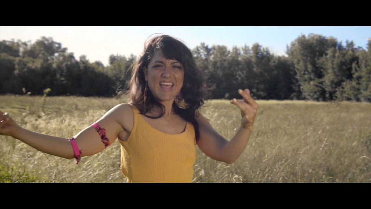 Anahí Arias - Reconcilio