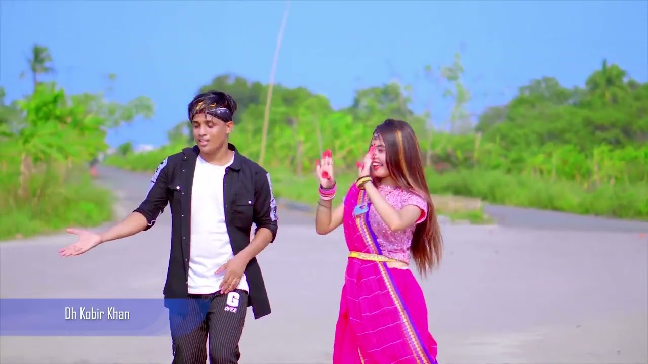 কেউ না জানুক আমি জানি ভালোবাসা কতখানি।  Kew na januk ami jani valo basi koto khani. New dance video