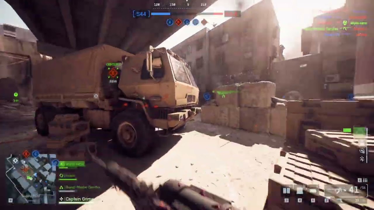 Battlefield 6 | Gameplay Series #395