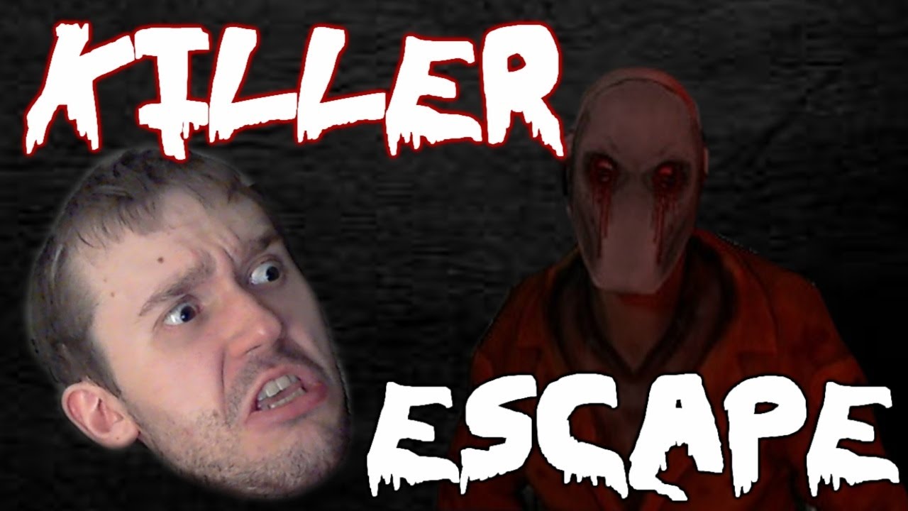 Killer Escape
