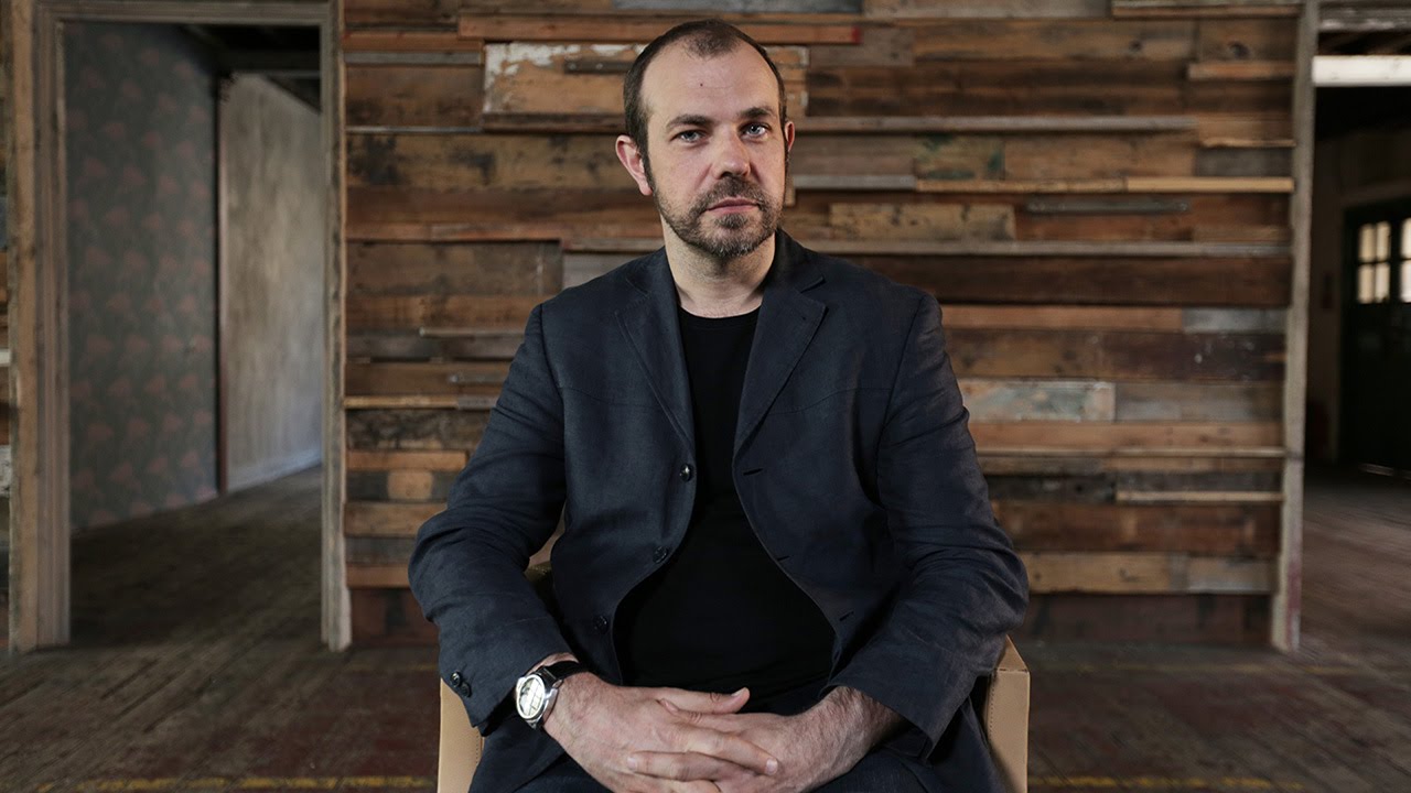 Think with Innovators: James Harris, Global Chief Digital Officer, Carat | YouTube Advertisers