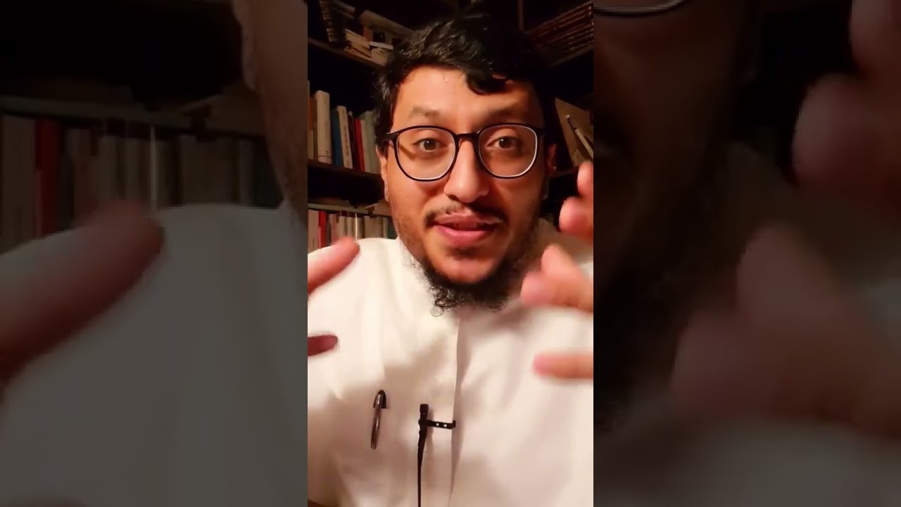الذكر الذي ينبغي أن تداوم عليه، مع الداعية: رشيد العطران