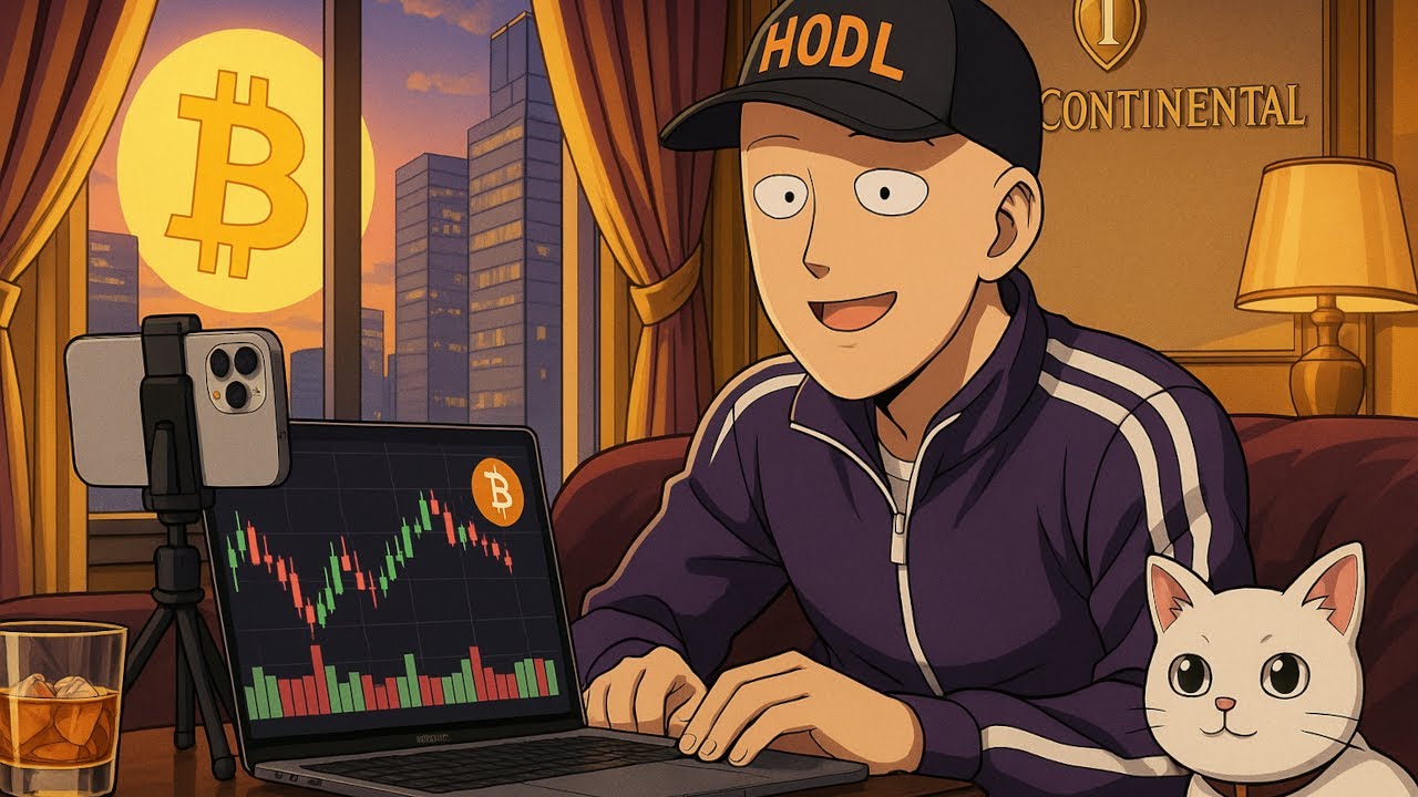 Крипта. Деп 574k. +14k. +Плечи х20. Цель 1млн! Торгуем онлайн.