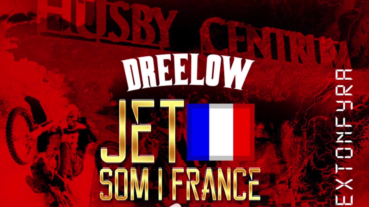 DREE LOW FEAT. ADEL - DEN HÄR GÅR UT TILL