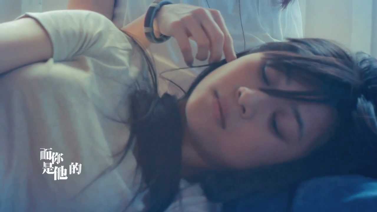 eVonne Hsu許慧欣 ─ 一個人唱歌Singing Alone【官方完整版MV】