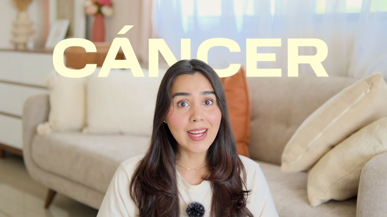 Mi Experiencia con Cáncer de Tiroides 💜 Síntomas, Tiroidectomía y Recuperación