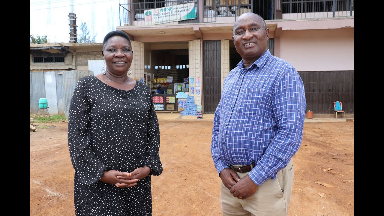 How Equity Bank is Empowering Businesses: The Story of Lesphine Investment from Busia