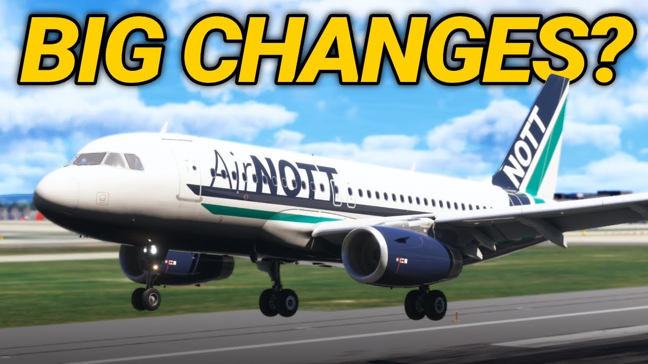 I Tried SayIntentions AI ATC in 2025 After a Year Away...