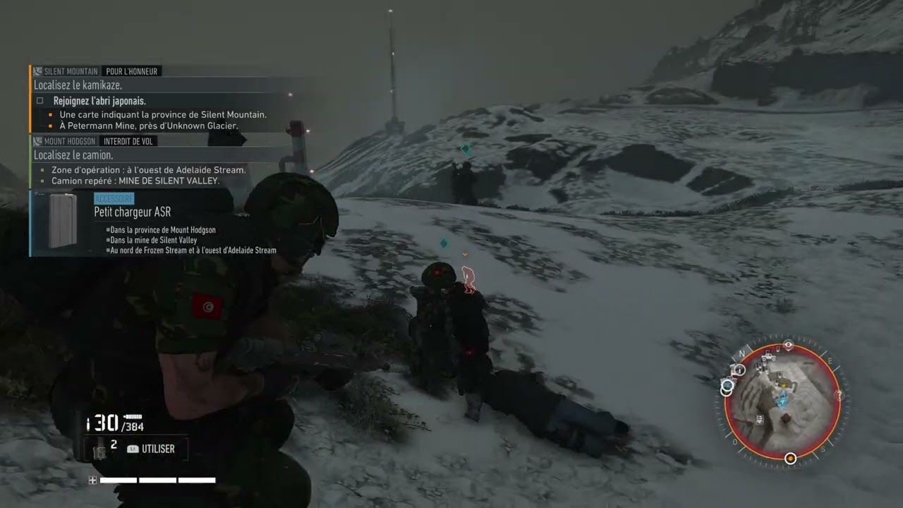 Tom Clancy’s Ghost Recon® Breakpoint_2026