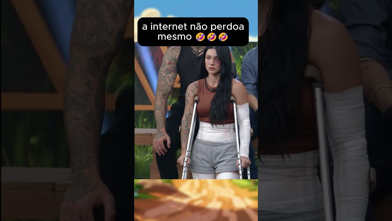 Ray vira piada na internet #afazenda17 #realityshow #comentandoreality